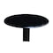 International Concepts Square Dual Drop Leaf Table, 36 in, Black, 36 W, 36 L, 30 in H, Wood, Black T46-36RP - alternate 3